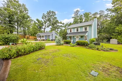 804 Shawnee Drive, North Augusta, SC 29841 - Photo 7