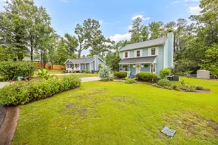 804 Shawnee Dr, North Augusta, SC 29841 - Photo 7