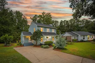 804 Shawnee Dr, North Augusta, SC 29841 - Photo 67