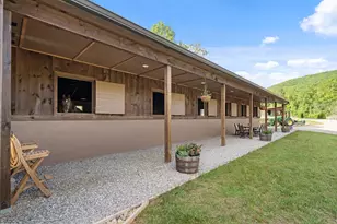 957 & 959 Dave Whitaker Rd, Horse Shoe, NC 28742 - Photo 41