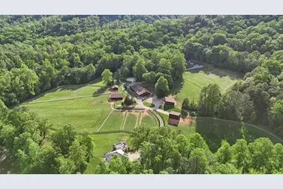 957 & 959 Dave Whitaker Road #0, Horse Shoe, NC 28742 - Photo 3