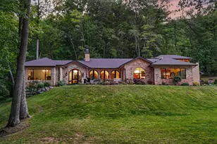 957 & 959 Dave Whitaker Rd, Horse Shoe, NC 28742 - Photo 1
