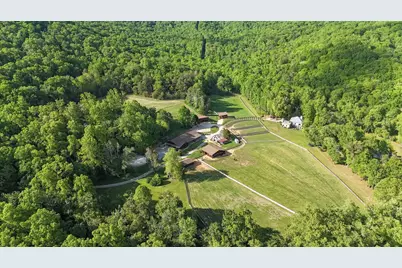 957 & 959 Dave Whitaker Road #0, Horse Shoe, NC 28742 - Photo 31