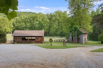 957 & 959 Dave Whitaker Road #0, Horse Shoe, NC 28742 - Photo 47