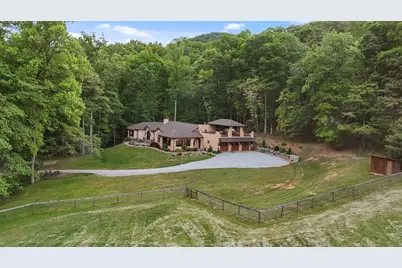 957 & 959 Dave Whitaker Road #0, Horse Shoe, NC 28742 - Photo 29