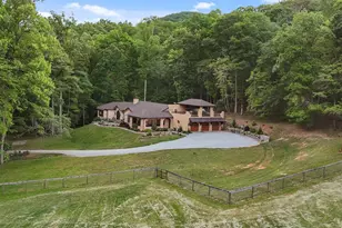 957 & 959 Dave Whitaker Rd, Horse Shoe, NC 28742 - Photo 29