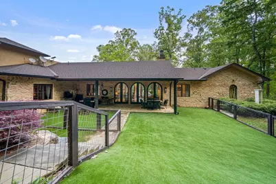 957 & 959 Dave Whitaker Road #0, Horse Shoe, NC 28742 - Photo 25