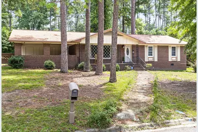 1904 Valley Spring Road, Augusta, GA 30909 - Photo 1