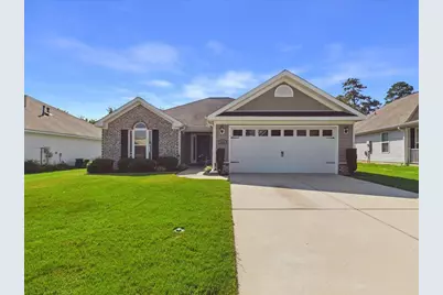 7021 Hanford Drive, Aiken, SC 29803 - Photo 5