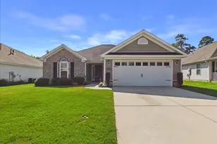 7021 Hanford Dr, Aiken, SC 29803 - Photo 5