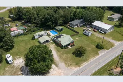 134 Dragstrip Road, Aiken, SC 29803 - Photo 13