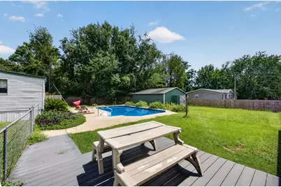 134 Dragstrip Road, Aiken, SC 29803 - Photo 17