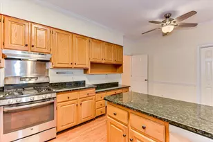275 Springwood Dr, Aiken, SC 29803 - Photo 17