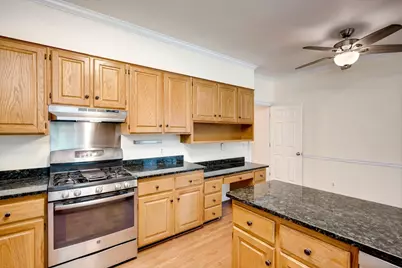 275 Springwood Drive, Aiken, SC 29803 - Photo 19