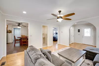 88 Harold Street, Williston, SC 29853 - Photo 5
