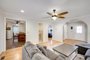 88 Harold St, Williston, SC 29853 - Photo 5