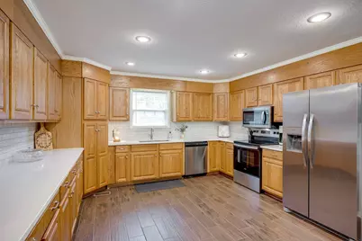 88 Harold Street, Williston, SC 29853 - Photo 7