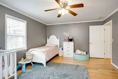 88 Harold Street, Williston, SC 29853 - Photo 21
