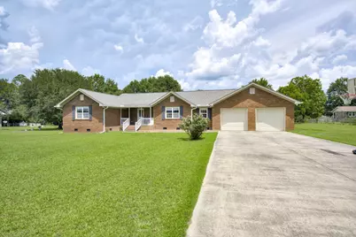 88 Harold Street, Williston, SC 29853 - Photo 31
