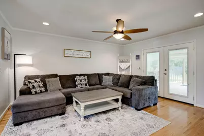 88 Harold Street, Williston, SC 29853 - Photo 3