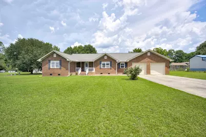 88 Harold Street, Williston, SC 29853 - Photo 1