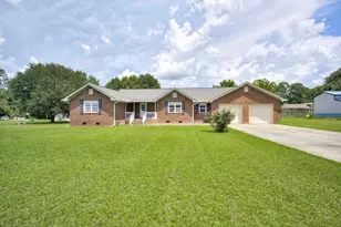 88 Harold St, Williston, SC 29853 - Photo 1