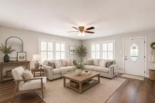 147 Carter St, Warrenville, SC 29851 - Photo 9