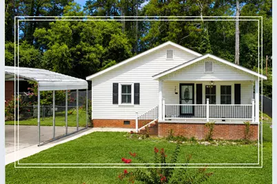 147 Carter Street, Warrenville, SC 29851 - Photo 1