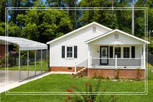 147 Carter St, Warrenville, SC 29851 - Photo 1