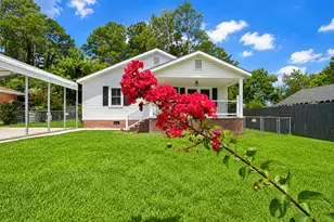 147 Carter St, Warrenville, SC 29851 - Photo 25