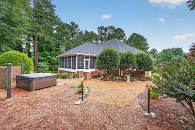 620 Ashbury Drive, Aiken, SC 29803 - Photo 29