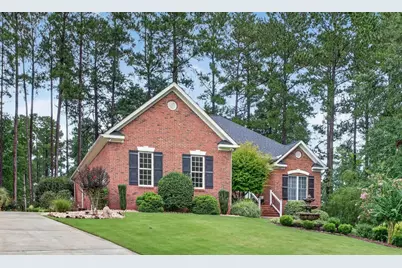 620 Ashbury Drive, Aiken, SC 29803 - Photo 1