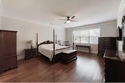 1033 Cooper Place Drive, North Augusta, SC 29860 - Photo 13