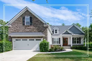 1033 Cooper Pl Dr, North Augusta, SC 29860 - Photo 1