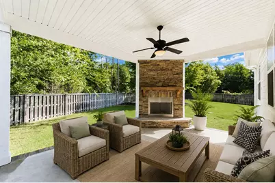 1033 Cooper Place Drive, North Augusta, SC 29860 - Photo 29
