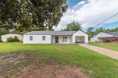 1152 Aldrich Street NE, Aiken, SC 29801 - Photo 1