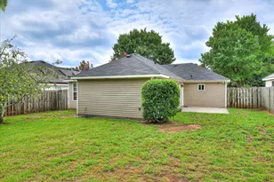 167 Cherry Laurel Dr, North Augusta, SC 29860 - Photo 35