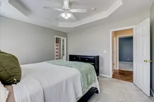 167 Cherry Laurel Dr, North Augusta, SC 29860 - Photo 21