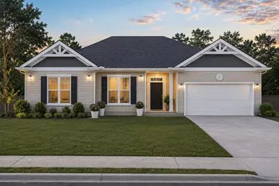 3194 Basil Lane, Warrenville, SC 29851 - Photo 1