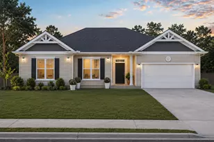 3194 Basil Ln, Warrenville, SC 29851 - Photo 1