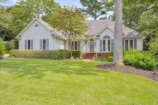135 Antietam Dr, Aiken, SC 29803 - Photo 1