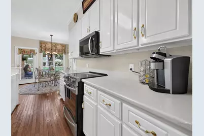 206 Hemlock Drive, Aiken, SC 29803 - Photo 15