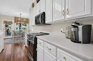 206 Hemlock Dr, Aiken, SC 29803 - Photo 15
