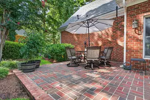 206 Hemlock Dr, Aiken, SC 29803 - Photo 51