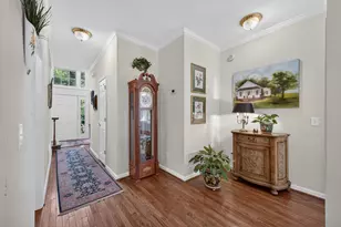 206 Hemlock Dr, Aiken, SC 29803 - Photo 3
