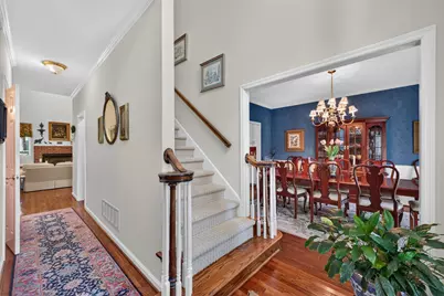 206 Hemlock Drive, Aiken, SC 29803 - Photo 31