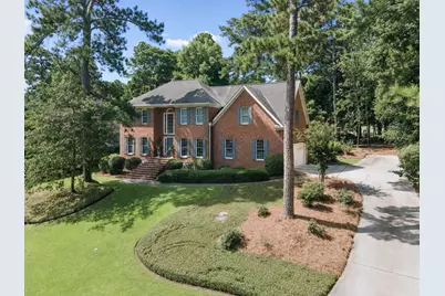206 Hemlock Drive, Aiken, SC 29803 - Photo 1