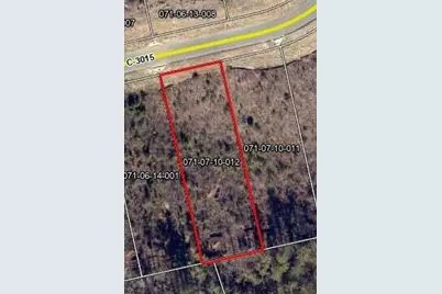 Lot 110 Scentlok Trace, Warrenville, SC 29851 - Photo 1