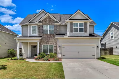 523 Fermoy Lane, Grovetown, GA 30813 - Photo 7