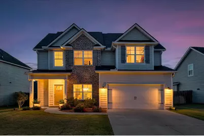 523 Fermoy Lane, Grovetown, GA 30813 - Photo 1